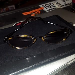 Unisex Sunglasses